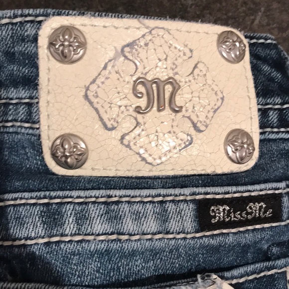 Miss Me Jeans - Picture 4 of 10